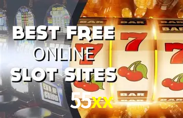 A Revolução dos Aplicativos de Jogos no 55xx