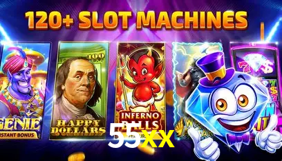 A Emoção da Loteria na 55xx: Uma Chance de Mudança de Vida