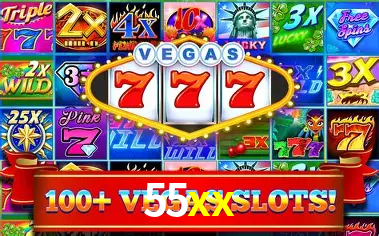 Desvendando o Mundo dos Jogos Virtuais na 55xx