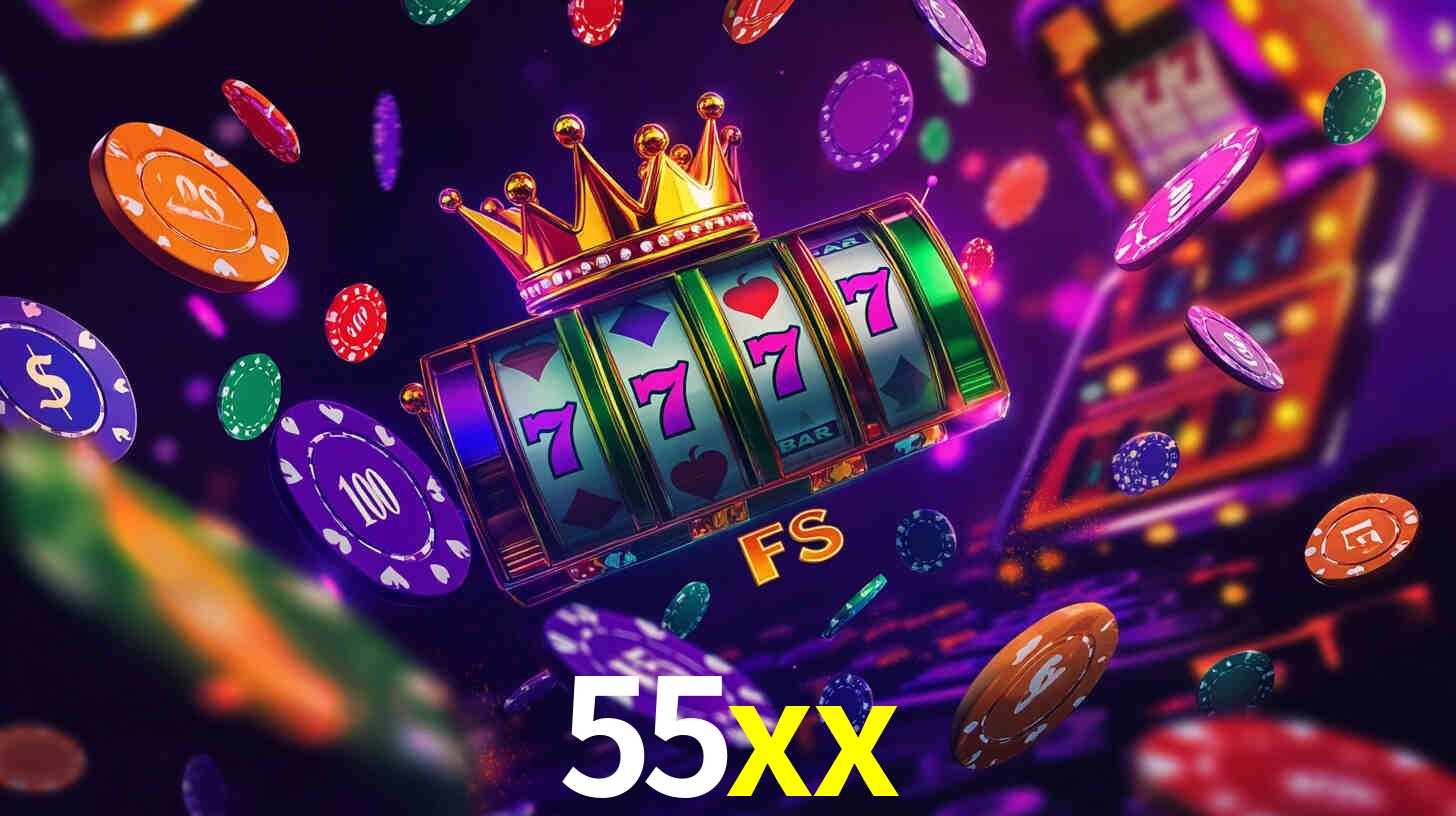 Exclusive Games 55xx