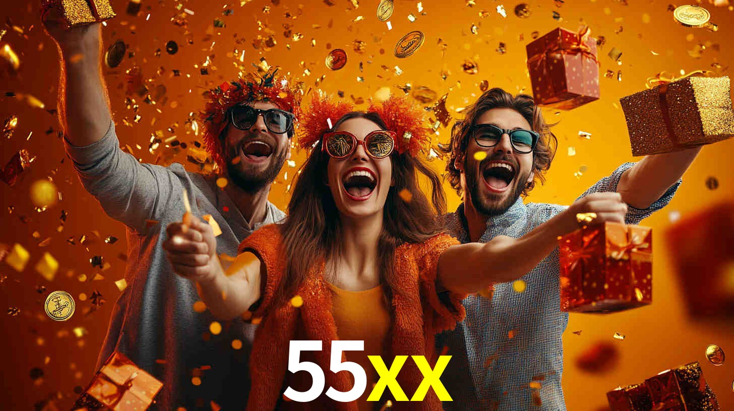 55xx: A Experiência de Casino com Jogos de Mesa ao Vivo