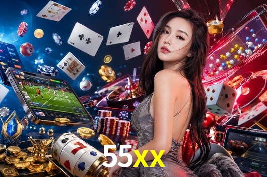 Game Providers 55xx