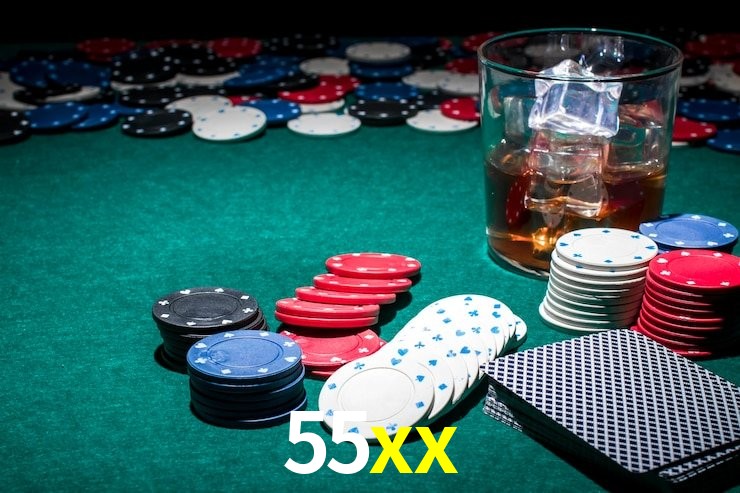 Jogos de Slot 55xx