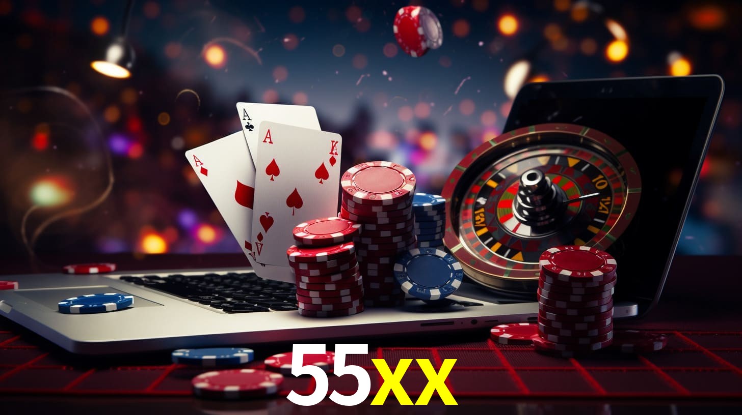 Live Casino 55xx