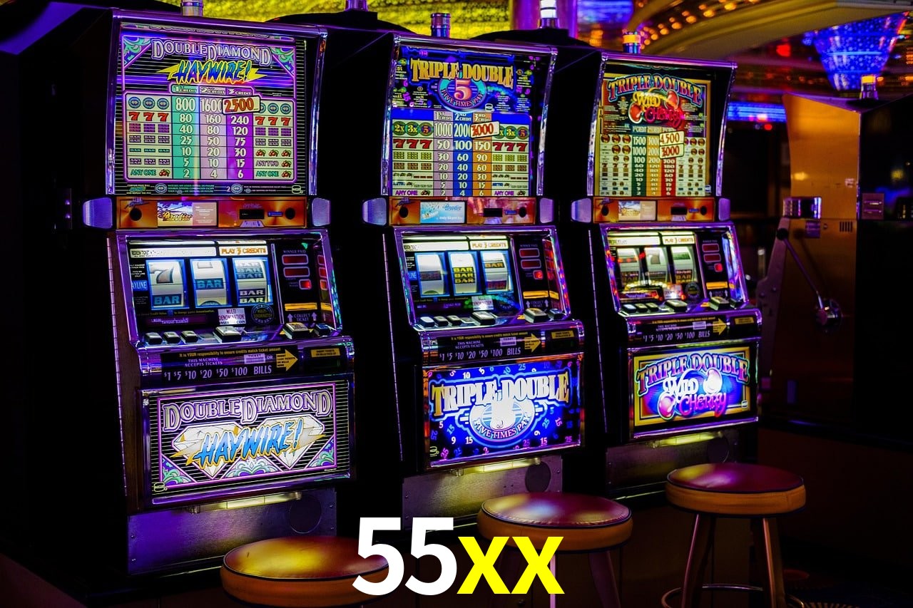Login Seguro 55xx