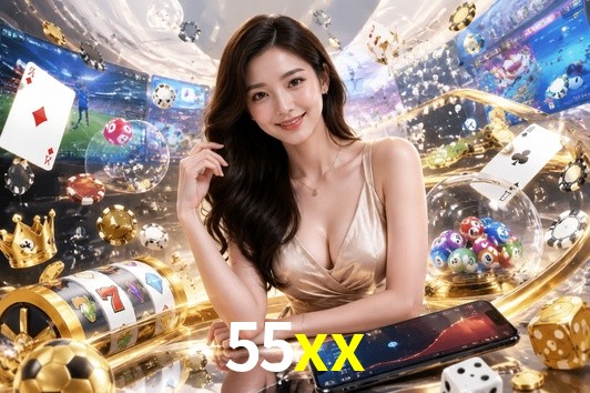 Welcome Bonus 55xx