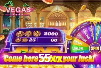 Explorando a Categoria de Eventos em Apostas na 55xx