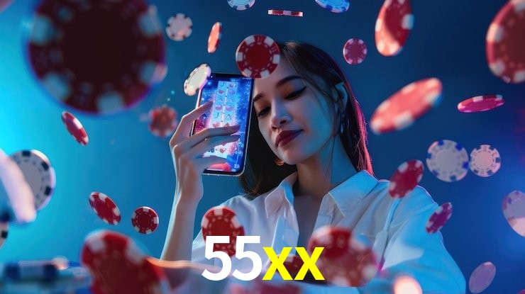 Jogos Exclusivos 55xx