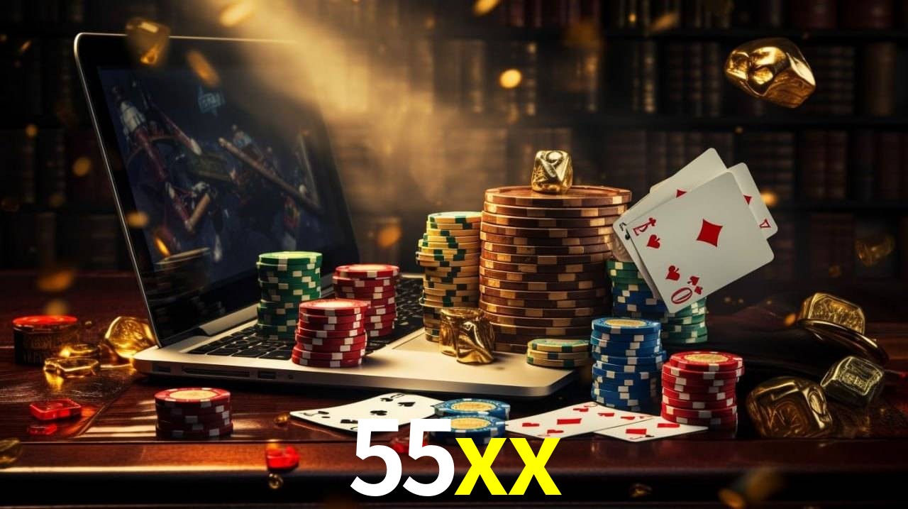 Diretório de Jogos 55xx