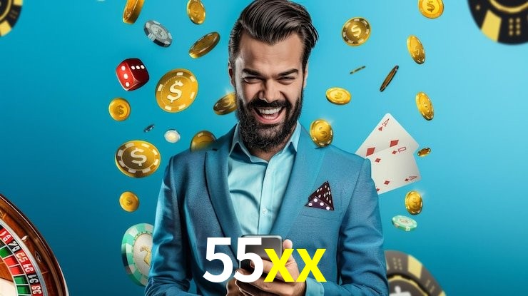 Slot Games 55xx