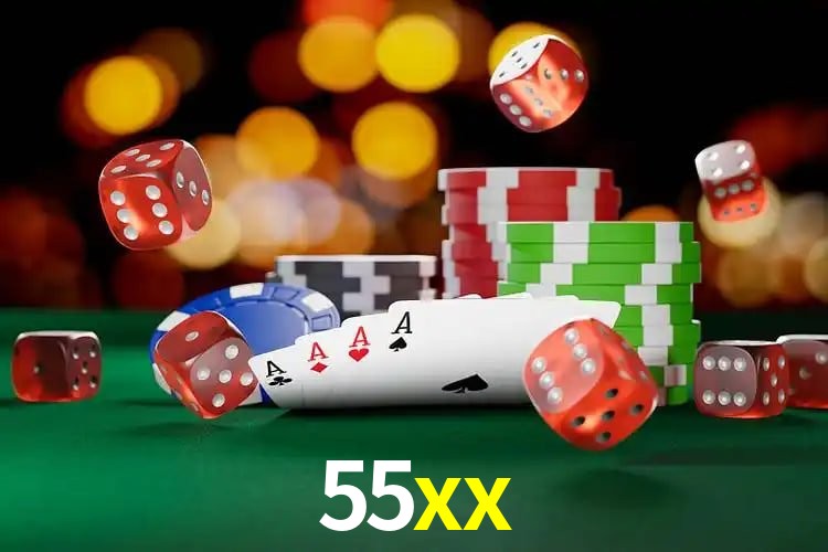 Aplicativo mobile 55xx