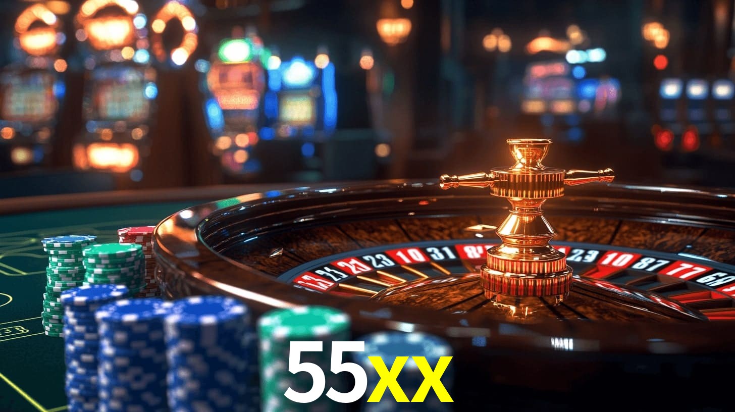 55xx - Clube VIP da Fortuna - 55xx.com