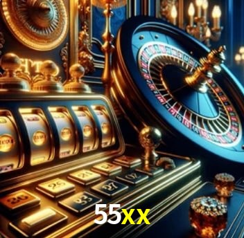 Casino Ao Vivo 55xx