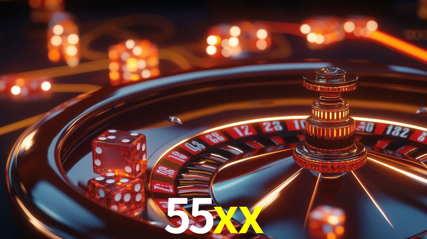 Blackjack Table 55xx