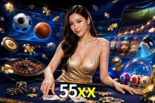 Platform Technology 55xx