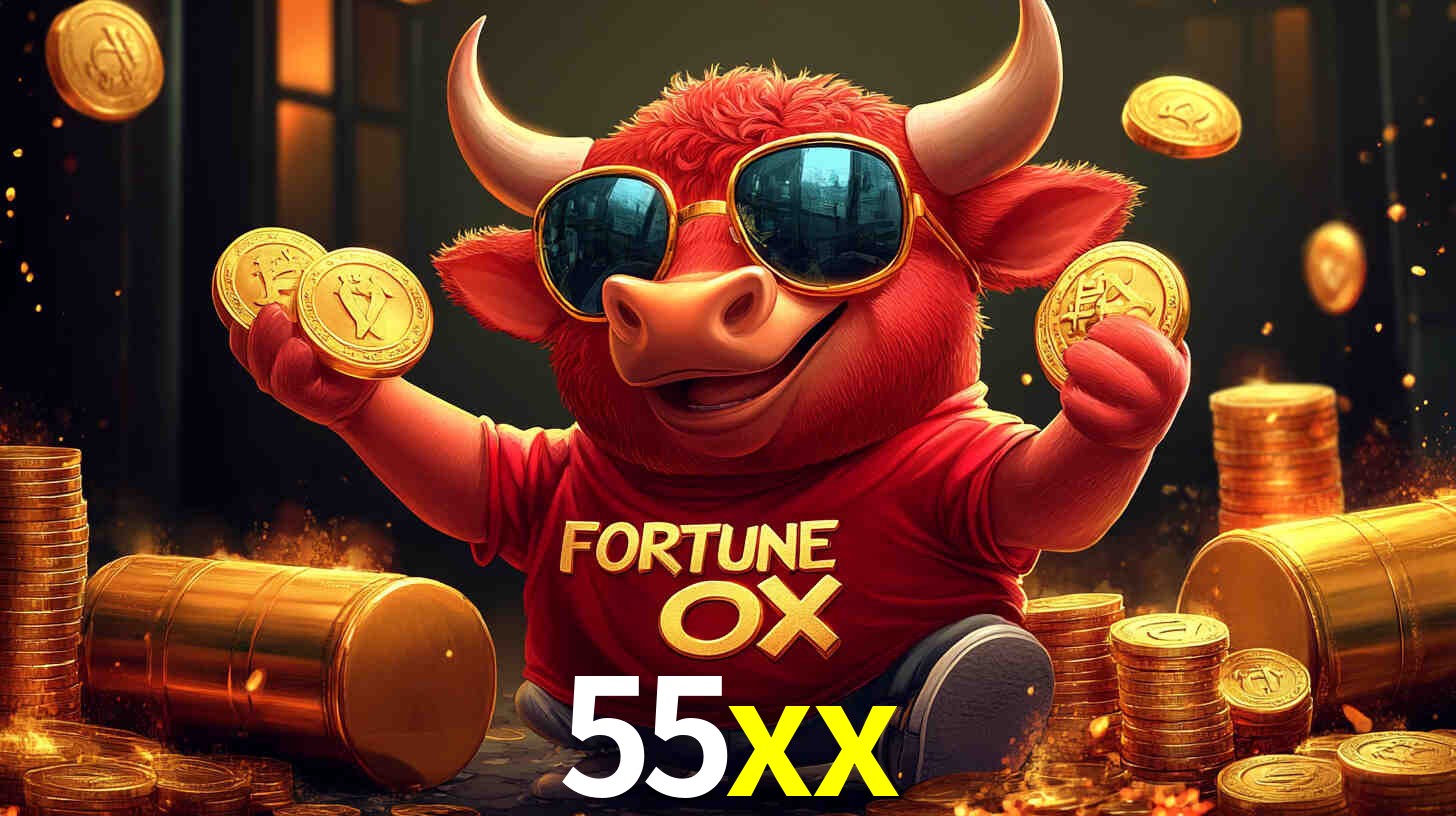 Explorando a Categoria de Eventos em Apostas na 55xx