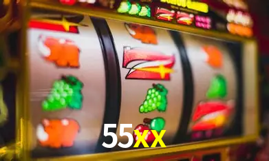 A Popularidade dos Caça-Níqueis no 55xx