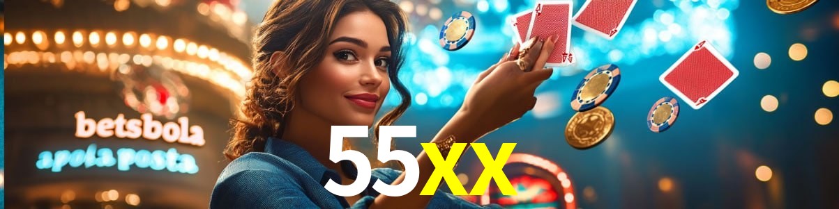 Bonus Features 55xx