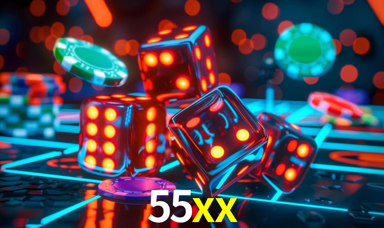 Casino VIP 55xx