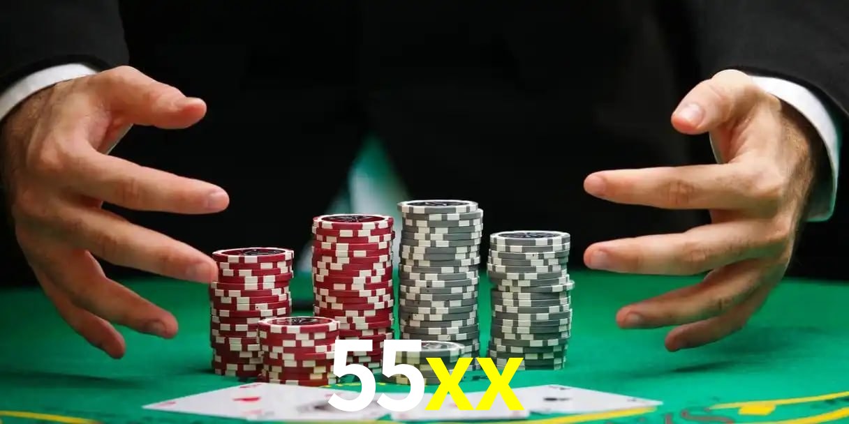 Jackpots em slots