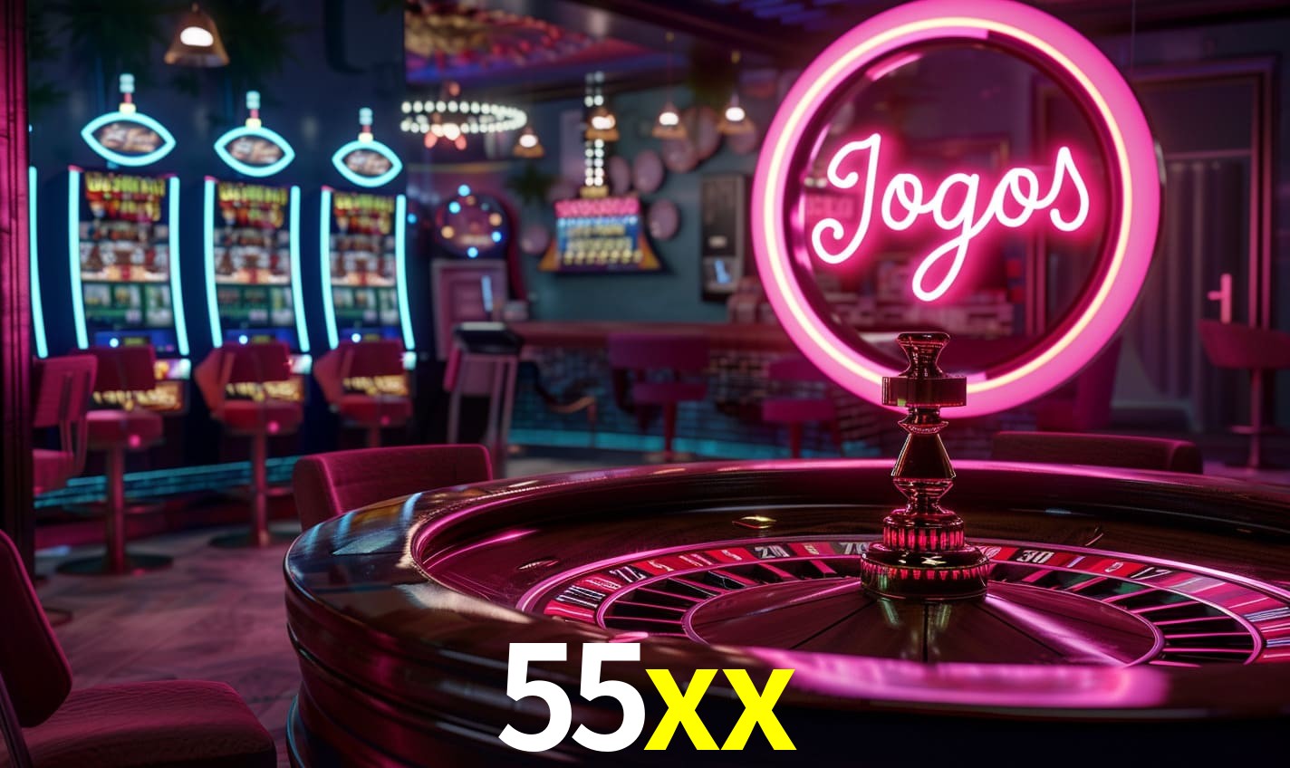 Fortune Rabbit slot