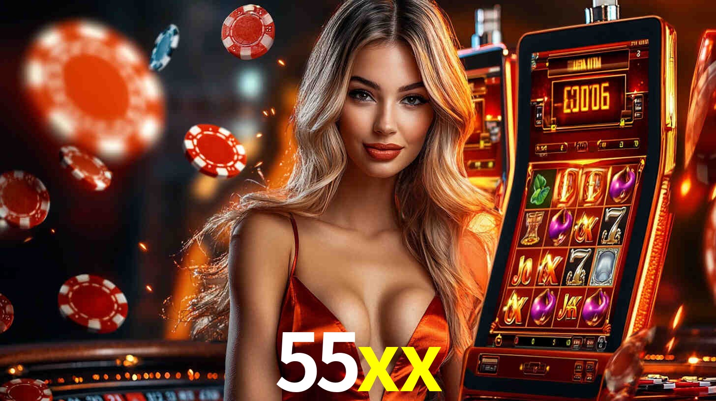 55xx: Seu Cassino Premiado com Pagamentos Rápidos