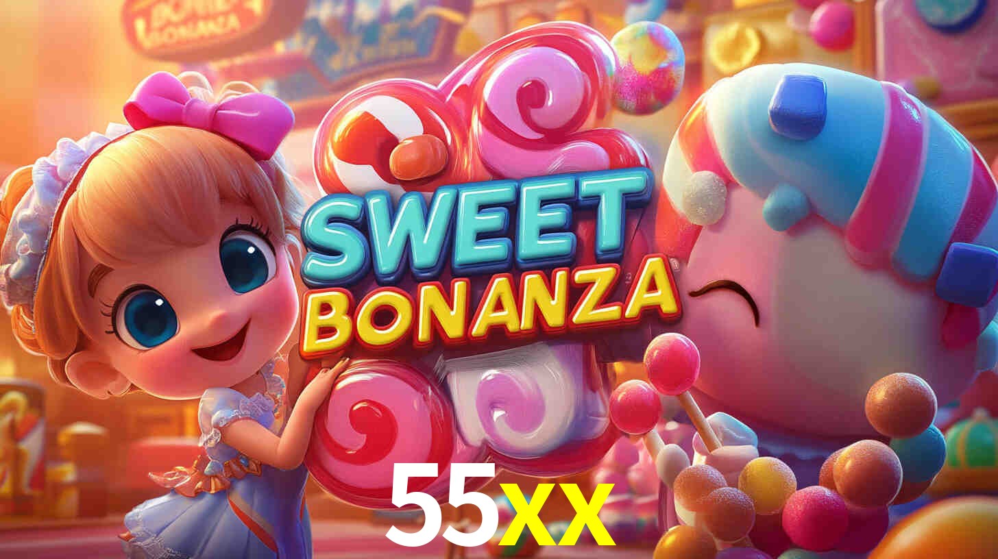 Inovações de Jogos na 55xx: O Futuro das Experiências Interativas