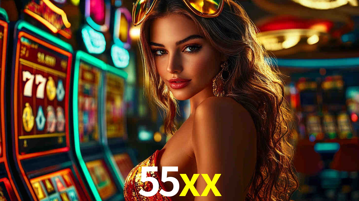 55xx App Interface