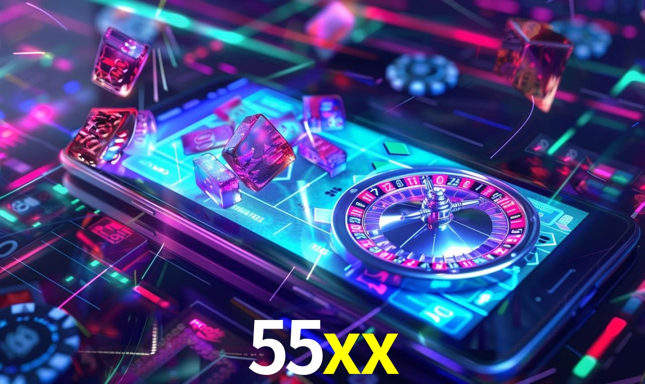 Tecnologia da Plataforma 55xx