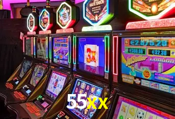 Desvendando o Mundo dos Jogos Virtuais na 55xx