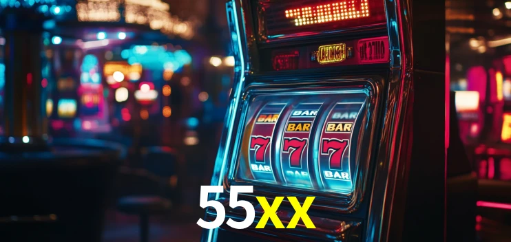 Welcome Bonus 55xx