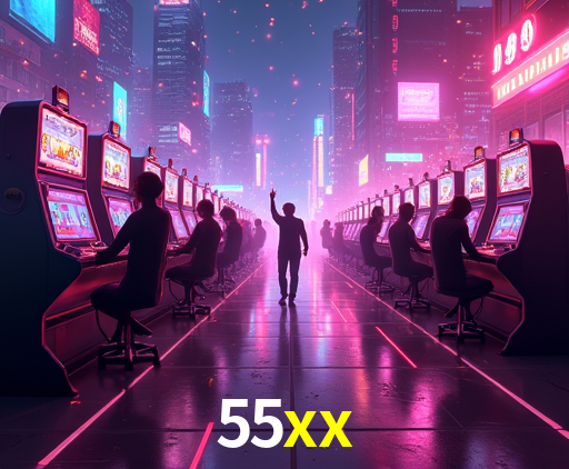 Recursos de Bônus 55xx