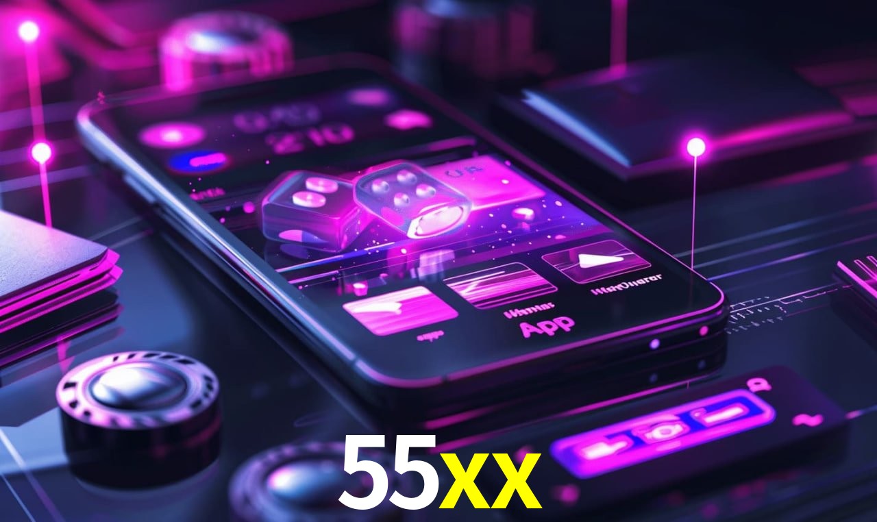 Tennis Betting 55xx