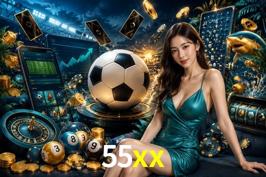 Football Betting 55xx