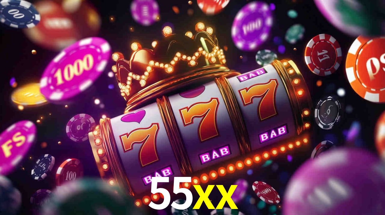 Live Casino 55xx