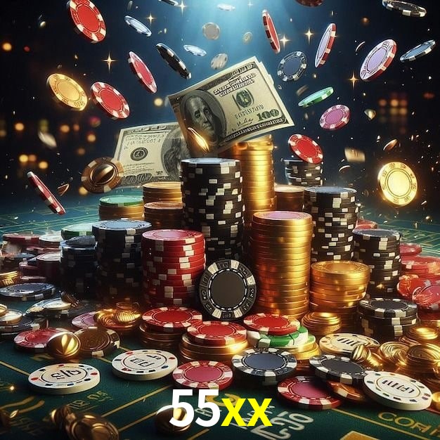 Mesa de Blackjack 55xx