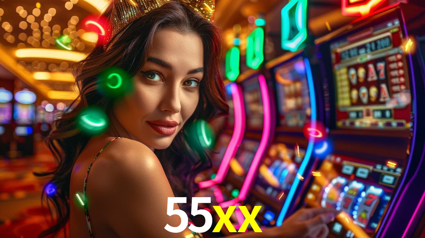 Instalar app 55xx