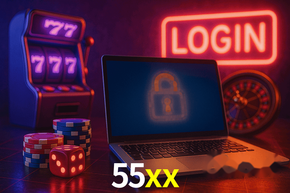 Sistemas de Segurança 55xx