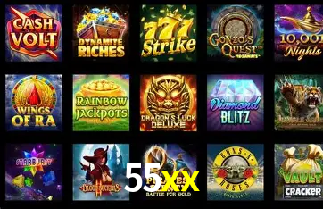 Descubra a Essência do 55xx: Nossa História e Compromissos