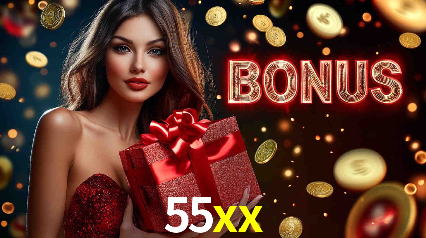 A Emoção da Loteria na 55xx: Uma Chance de Mudança de Vida