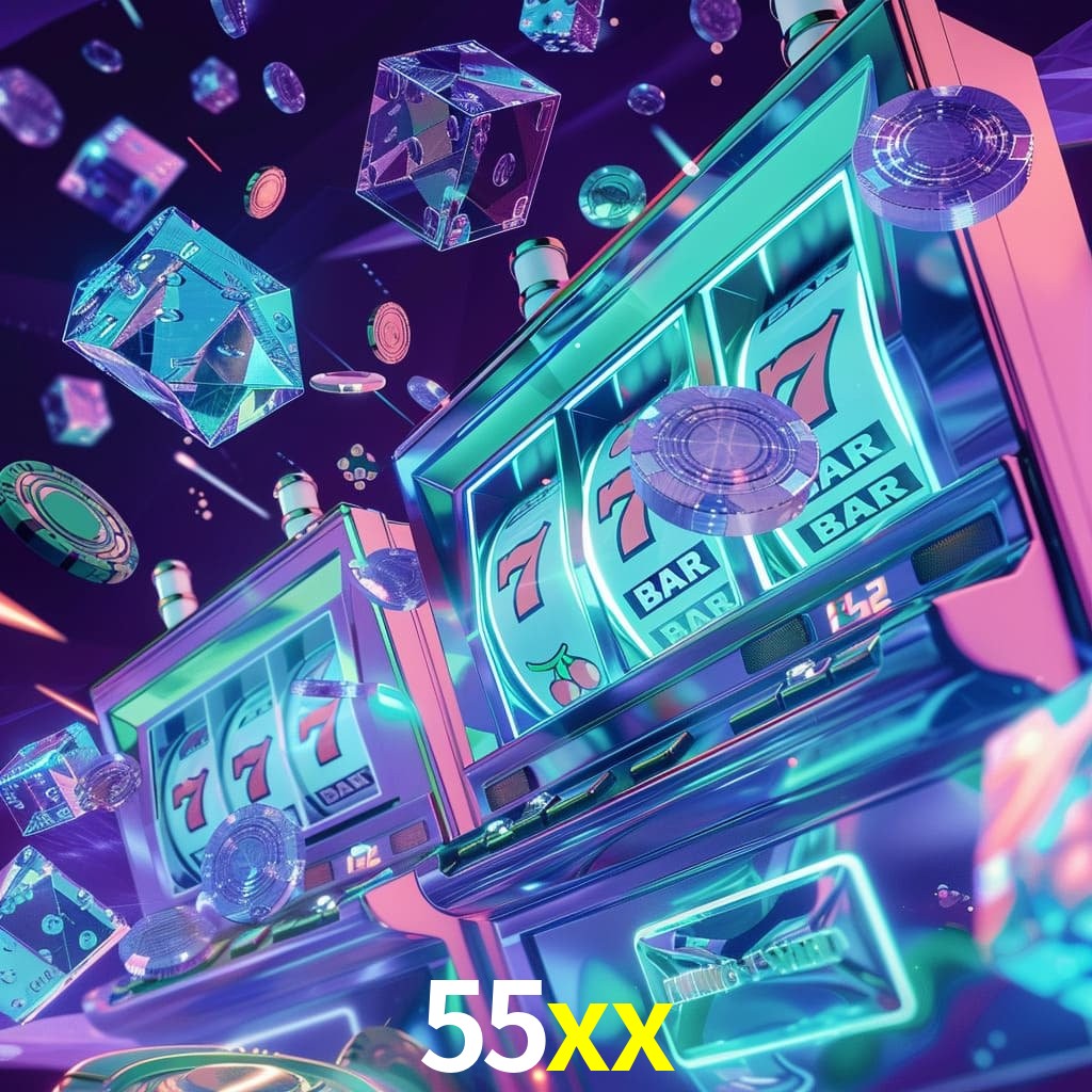Casino Ao Vivo 55xx