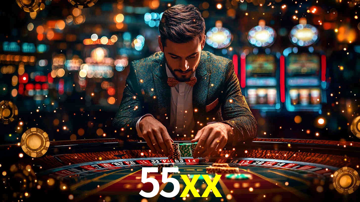 Resumo visual de bônus e campanhas 55xx