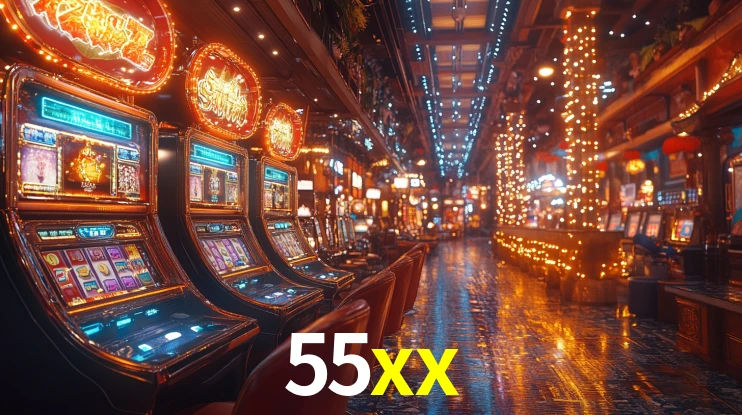 55xx: Seu Especialista em Apostas Esportivas Brasileiras