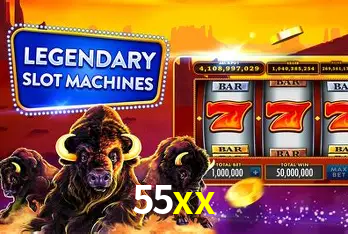 A Emoção da Loteria na 55xx: Uma Chance de Mudança de Vida