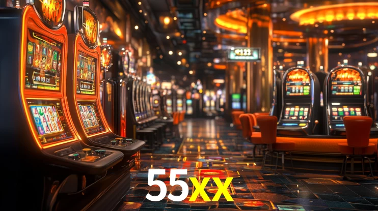 Exclusive Games 55xx
