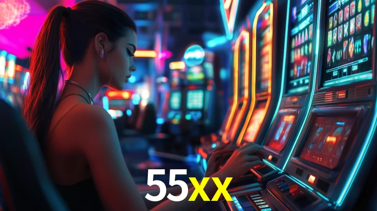 55xx App Interface