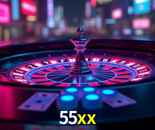 Descubra o Programa VIP da 55xx: Vantagens Exclusivas para Jogadores