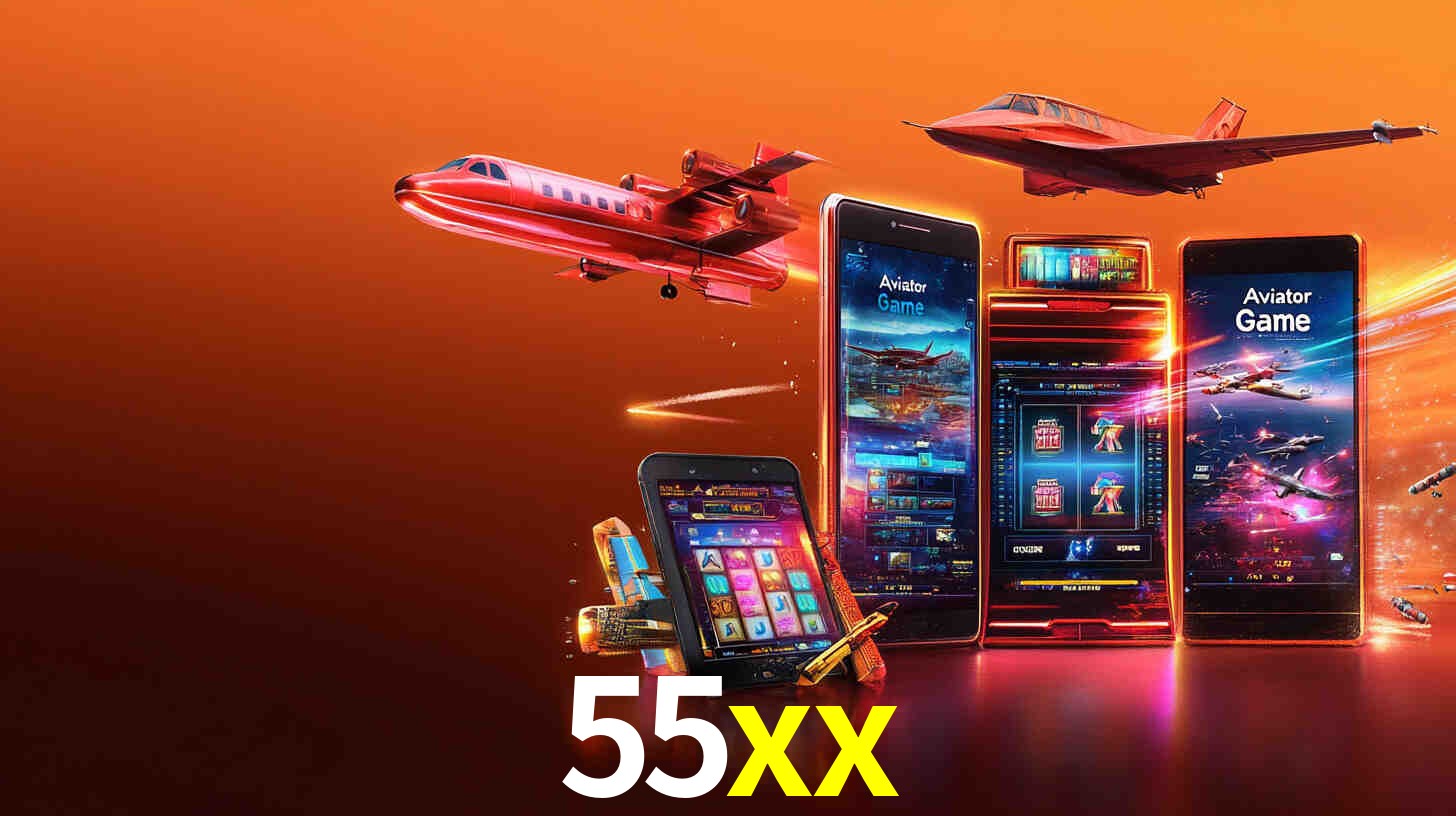 Apostas Esportivas na 55xx: Um Guia Completo