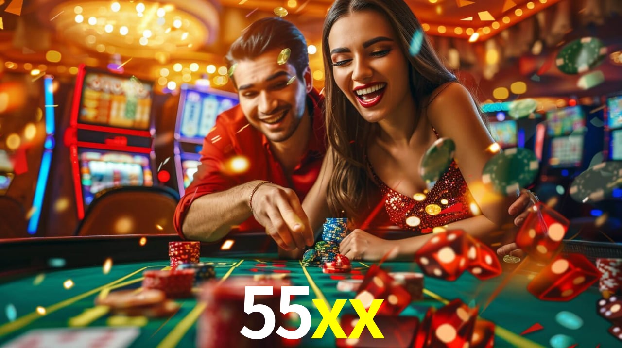 Casino Ao Vivo 55xx