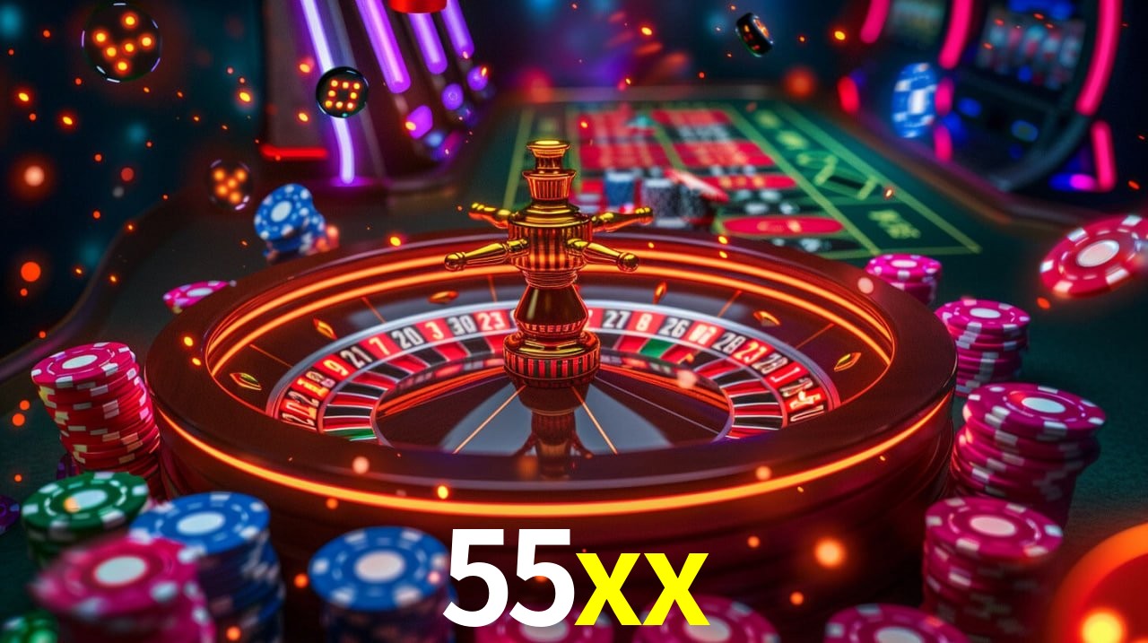 Descubra o Programa VIP da 55xx: Vantagens Exclusivas para Jogadores